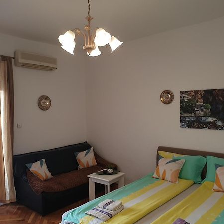 Dalia Apartment & Rooms Mostar Eksteriør bilde