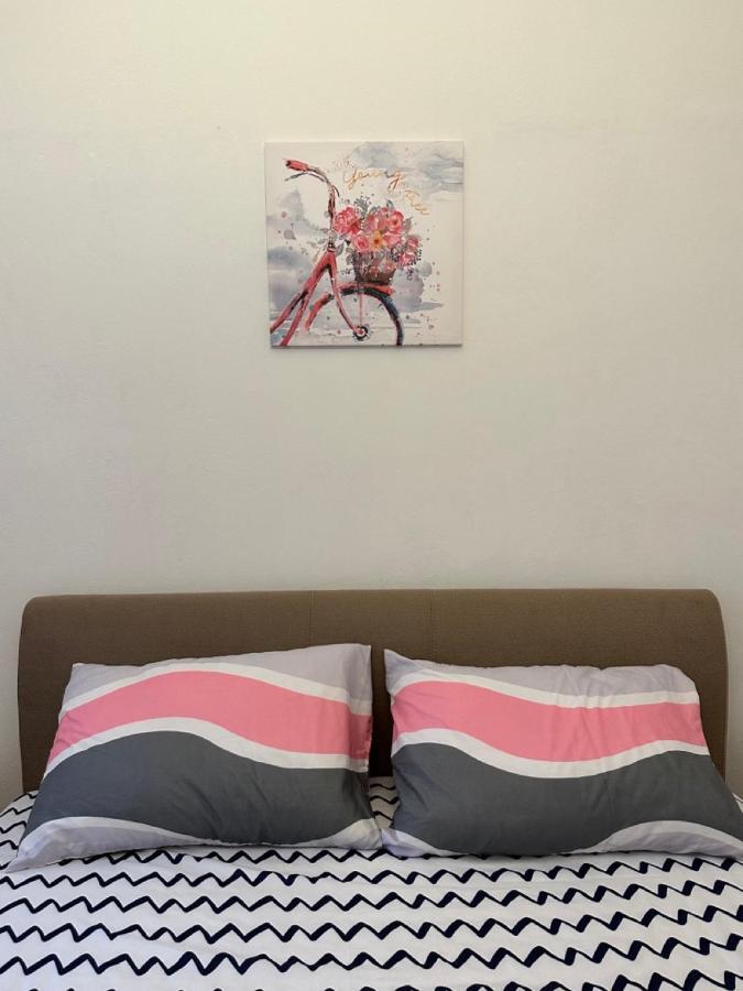 Dalia Apartment & Rooms Mostar Eksteriør bilde