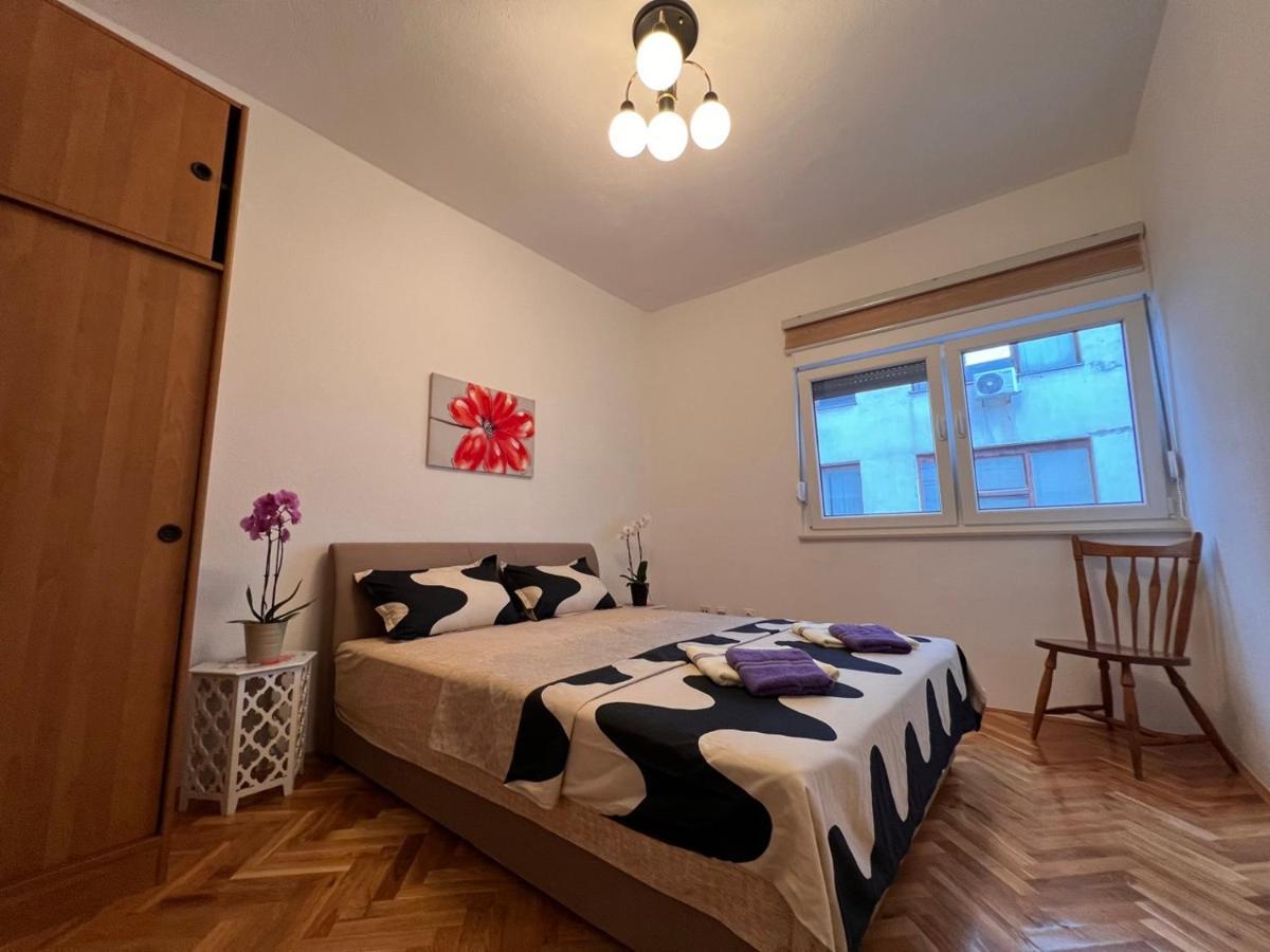Dalia Apartment & Rooms Mostar Eksteriør bilde