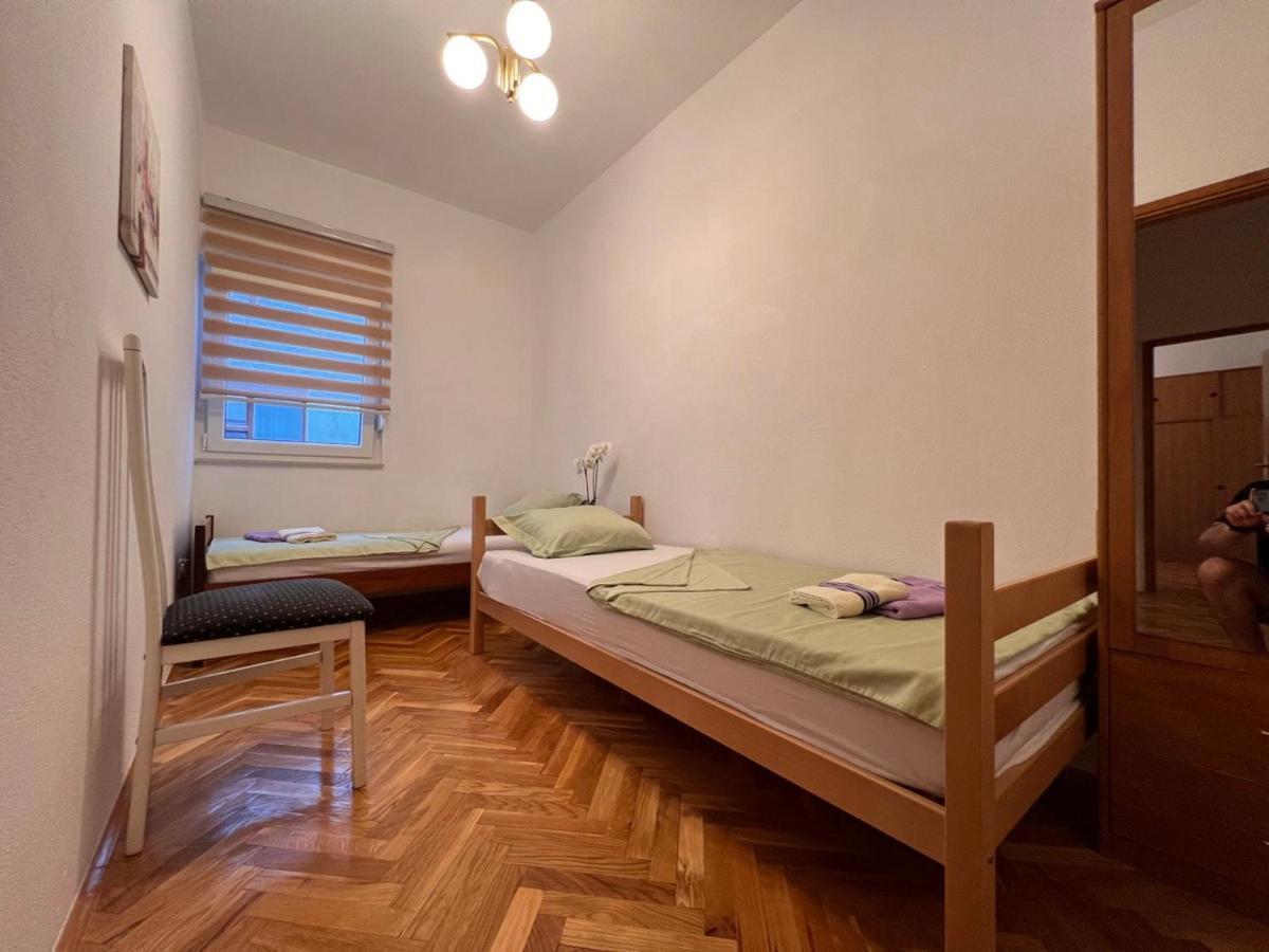 Dalia Apartment & Rooms Mostar Eksteriør bilde