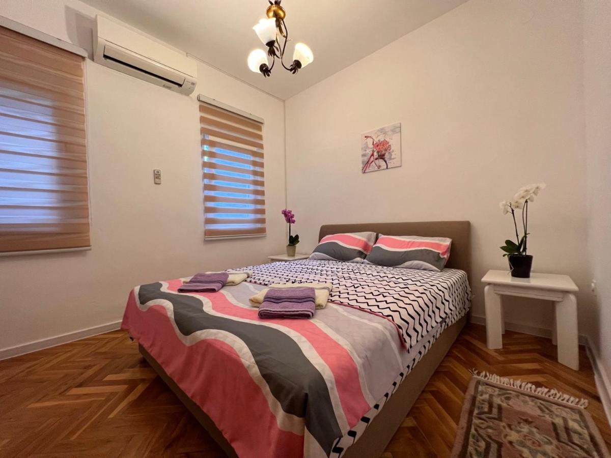 Dalia Apartment & Room Mostar Eksteriør bilde