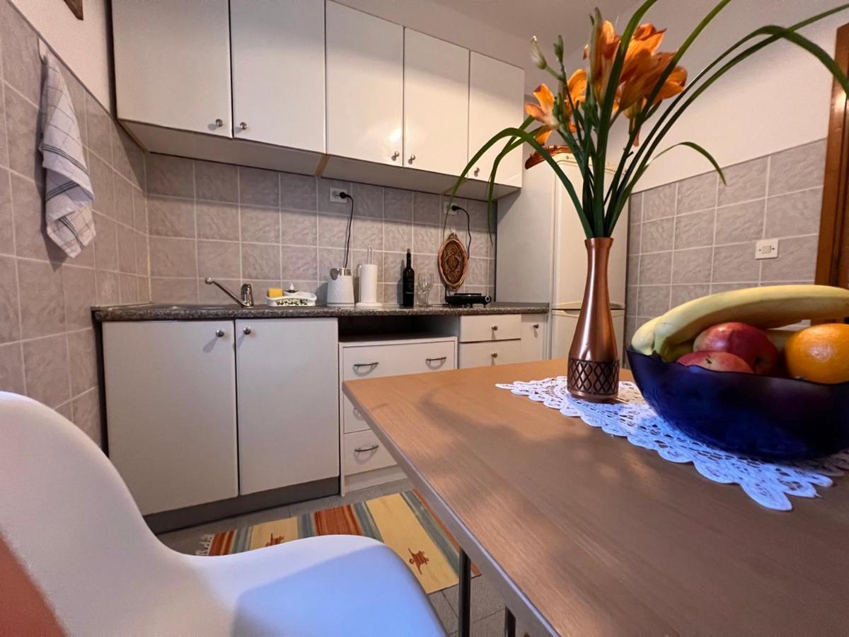 Dalia Apartment & Rooms Mostar Eksteriør bilde