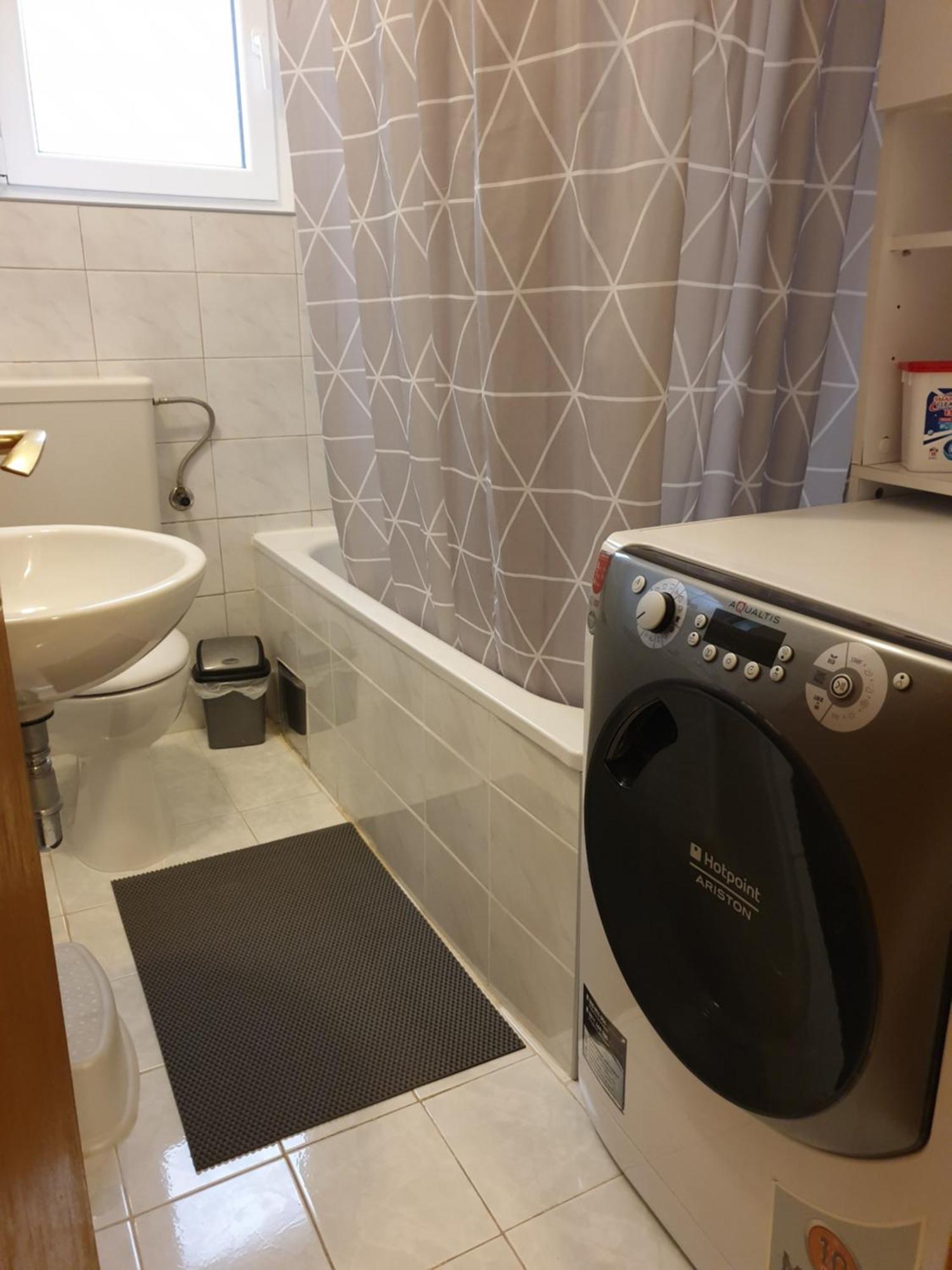 Dalia Apartment & Rooms Mostar Eksteriør bilde