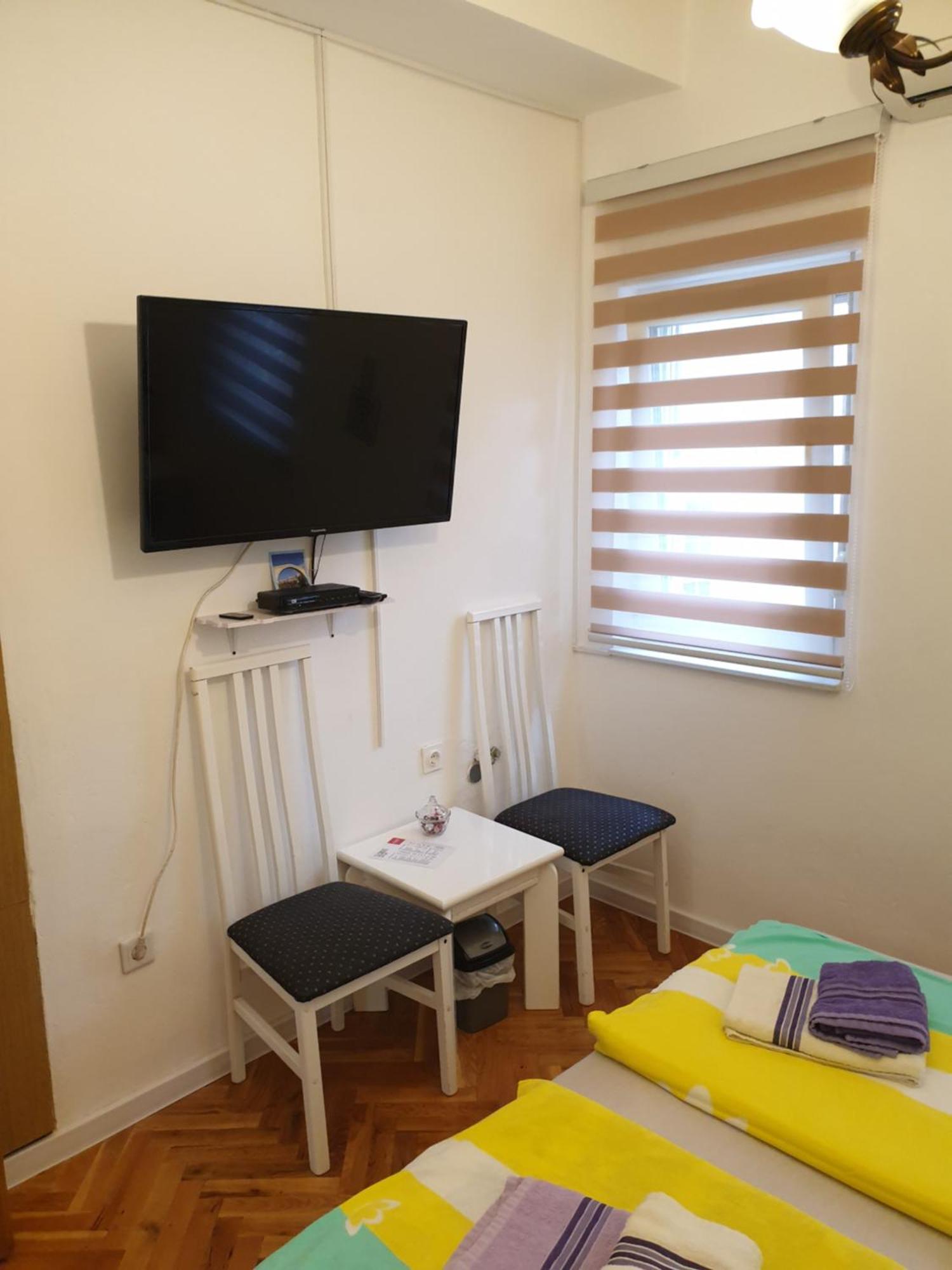 Dalia Apartment & Room Mostar Rom bilde