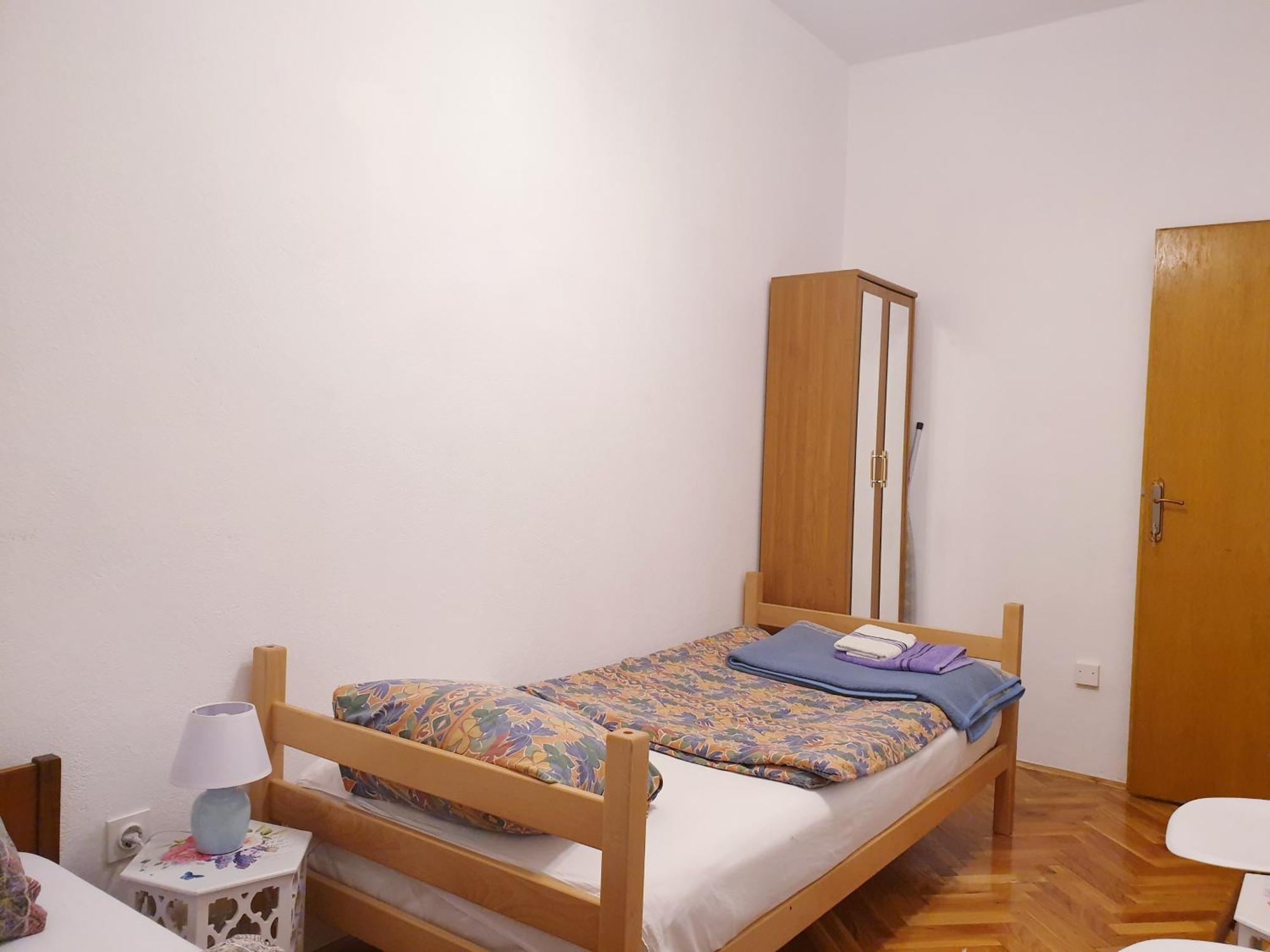 Dalia Apartment & Rooms Mostar Eksteriør bilde