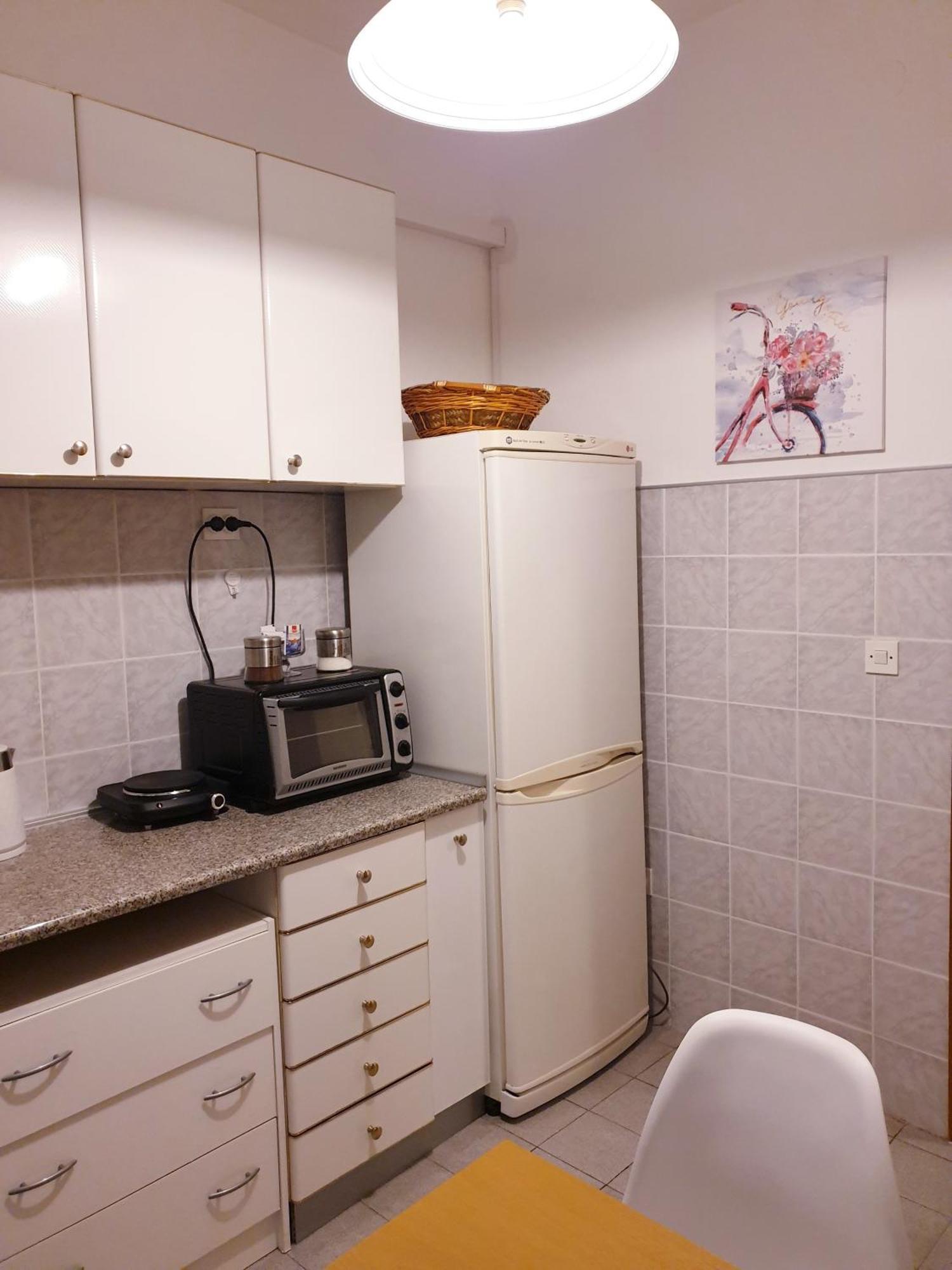 Dalia Apartment & Rooms Mostar Eksteriør bilde