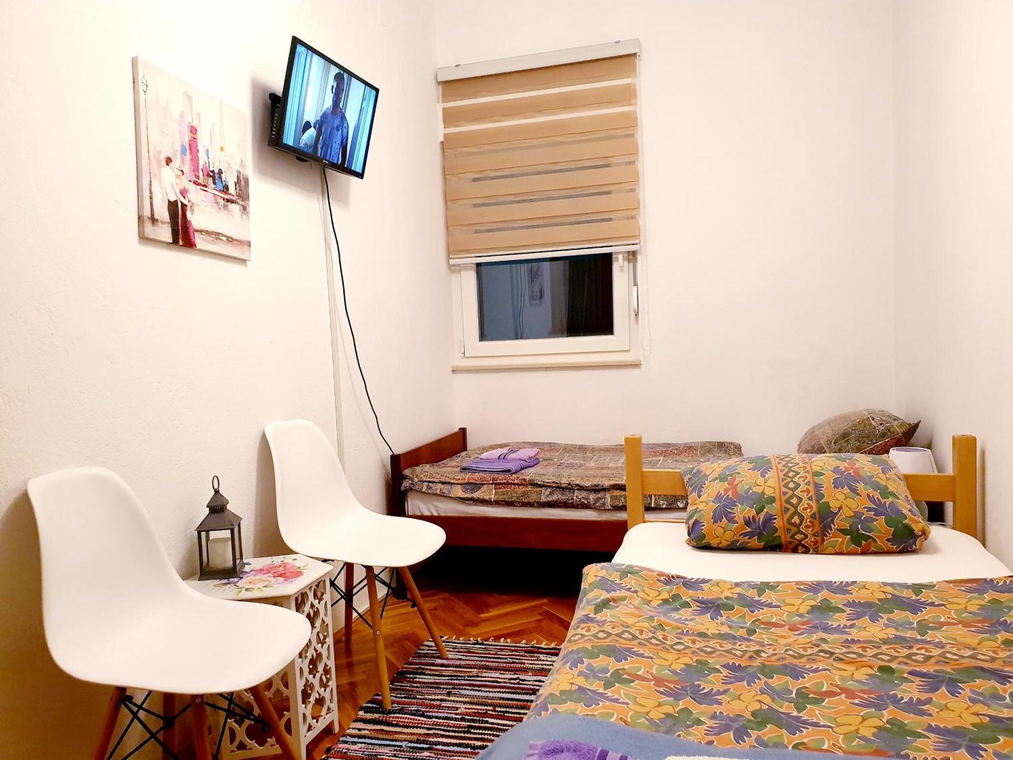 Dalia Apartment & Rooms Mostar Rom bilde