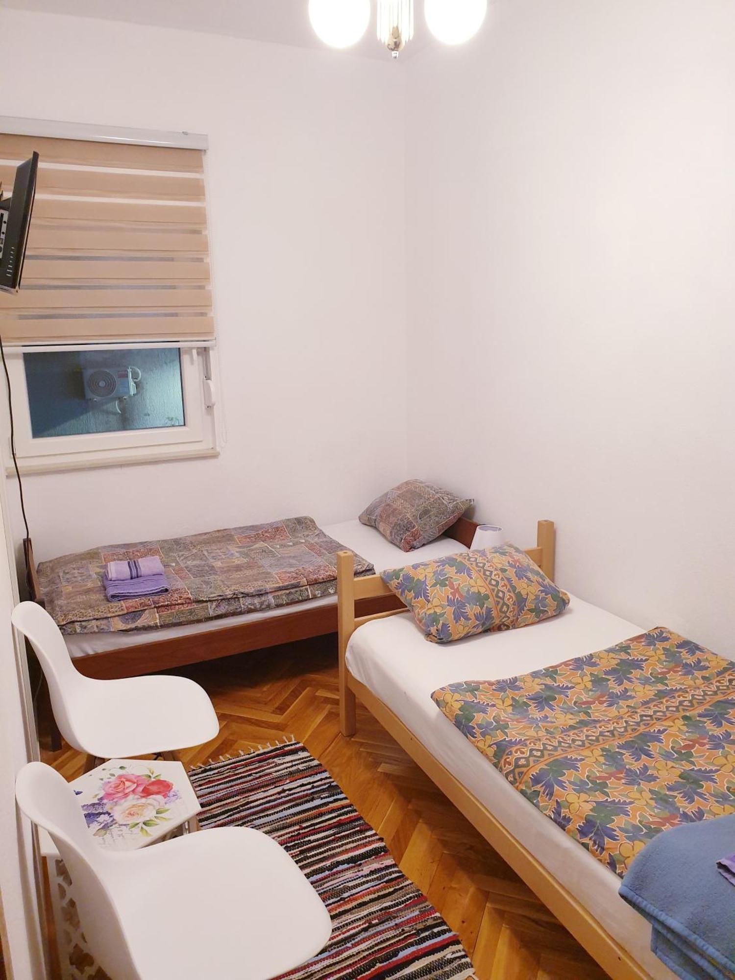 Dalia Apartment & Rooms Mostar Eksteriør bilde