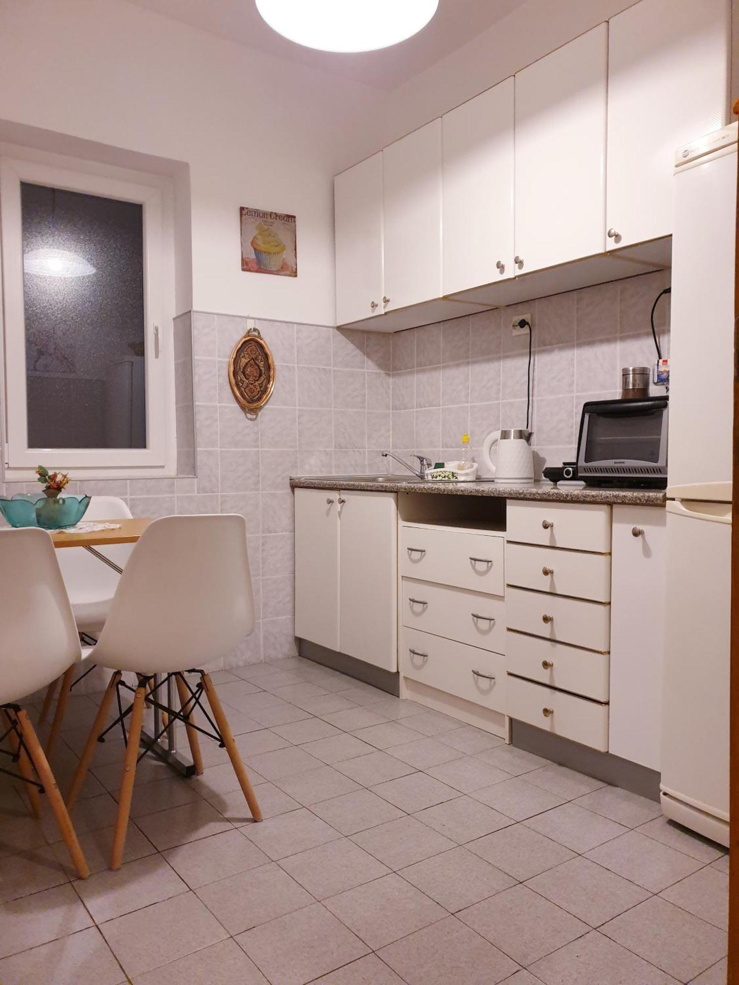 Dalia Apartment & Rooms Mostar Eksteriør bilde