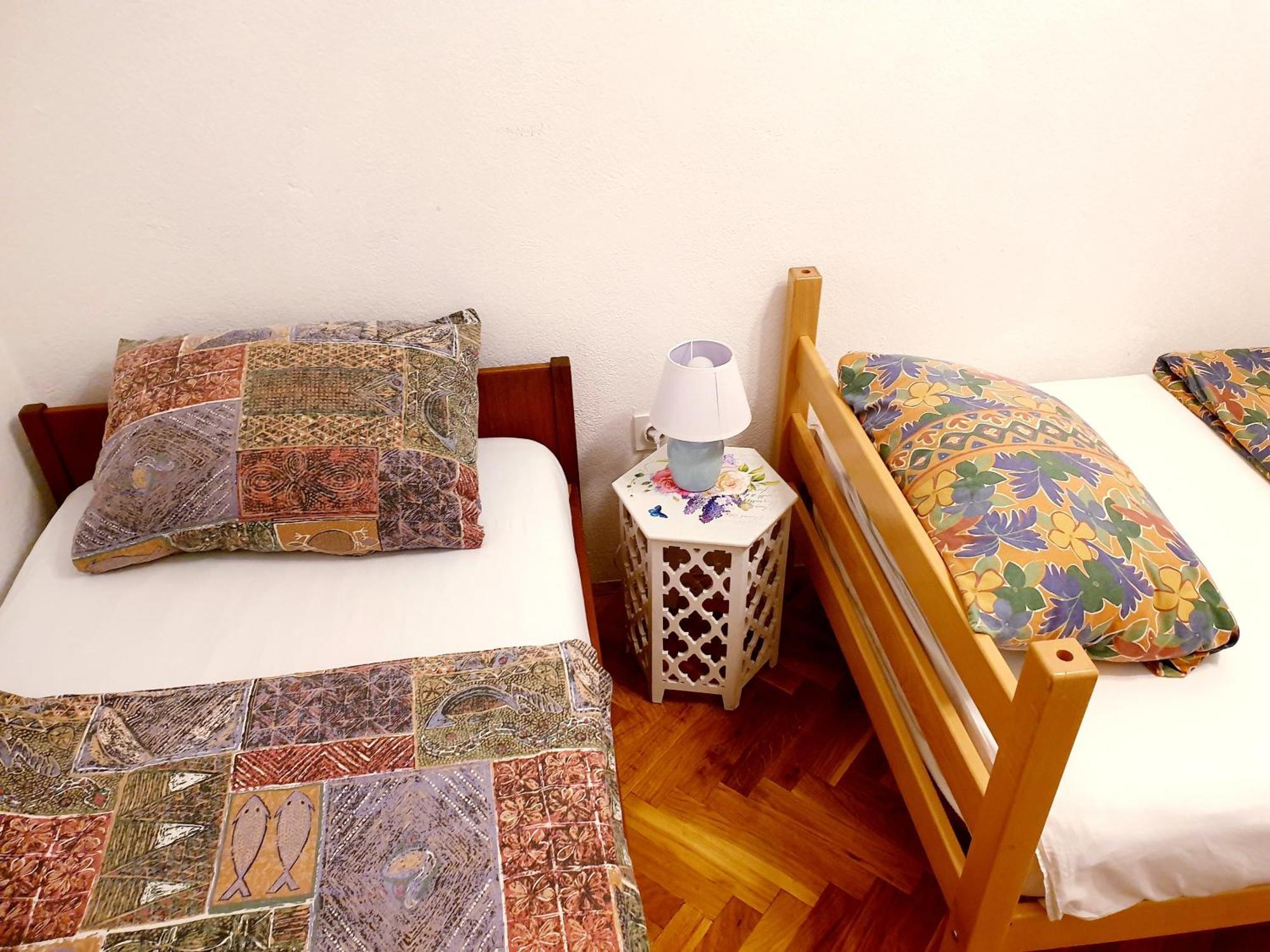 Dalia Apartment & Rooms Mostar Eksteriør bilde