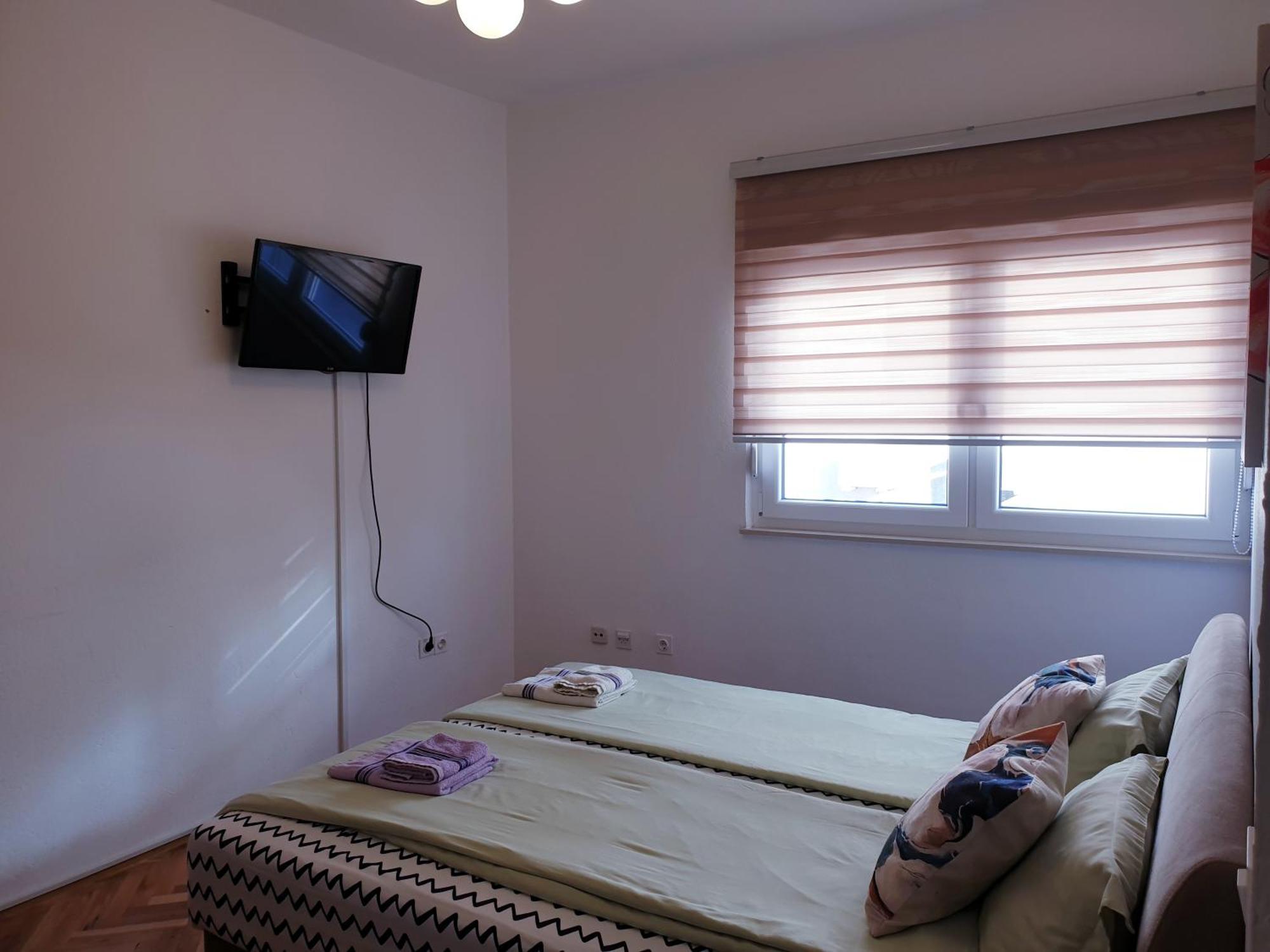 Dalia Apartment & Rooms Mostar Eksteriør bilde