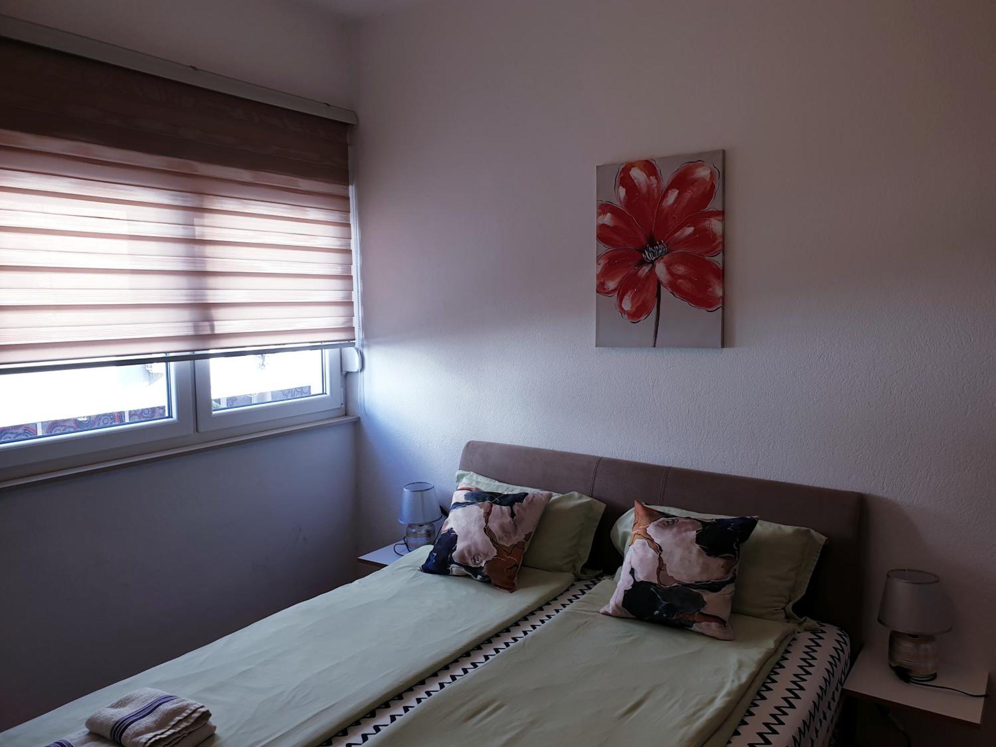 Dalia Apartment & Rooms Mostar Eksteriør bilde
