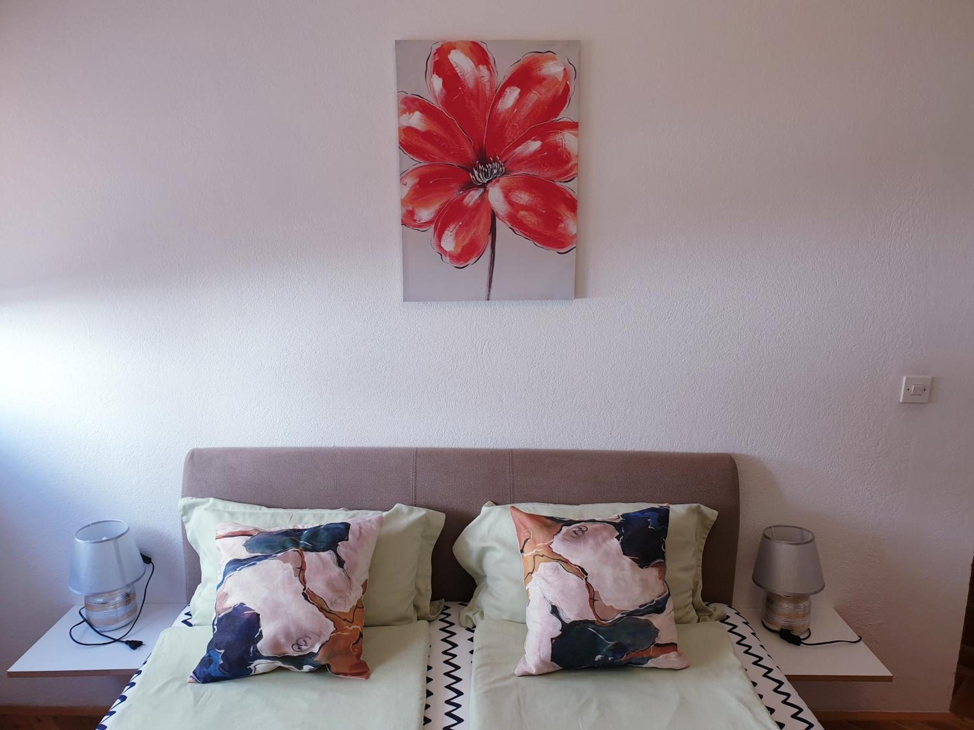 Dalia Apartment & Rooms Mostar Eksteriør bilde