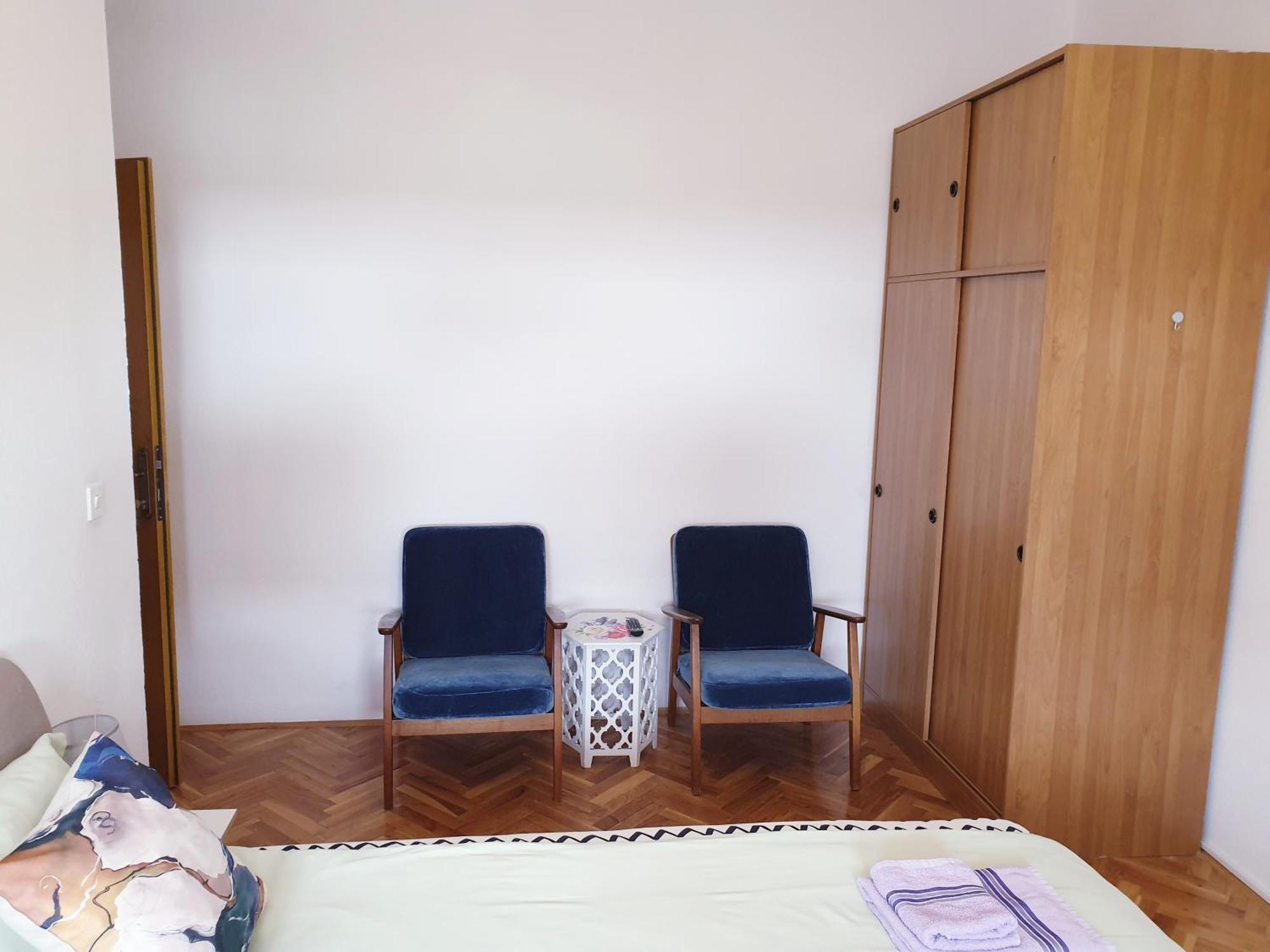 Dalia Apartment & Rooms Mostar Eksteriør bilde