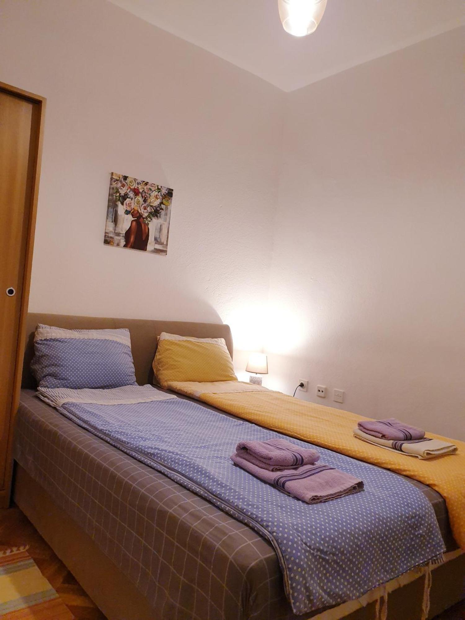 Dalia Apartment & Rooms Mostar Eksteriør bilde