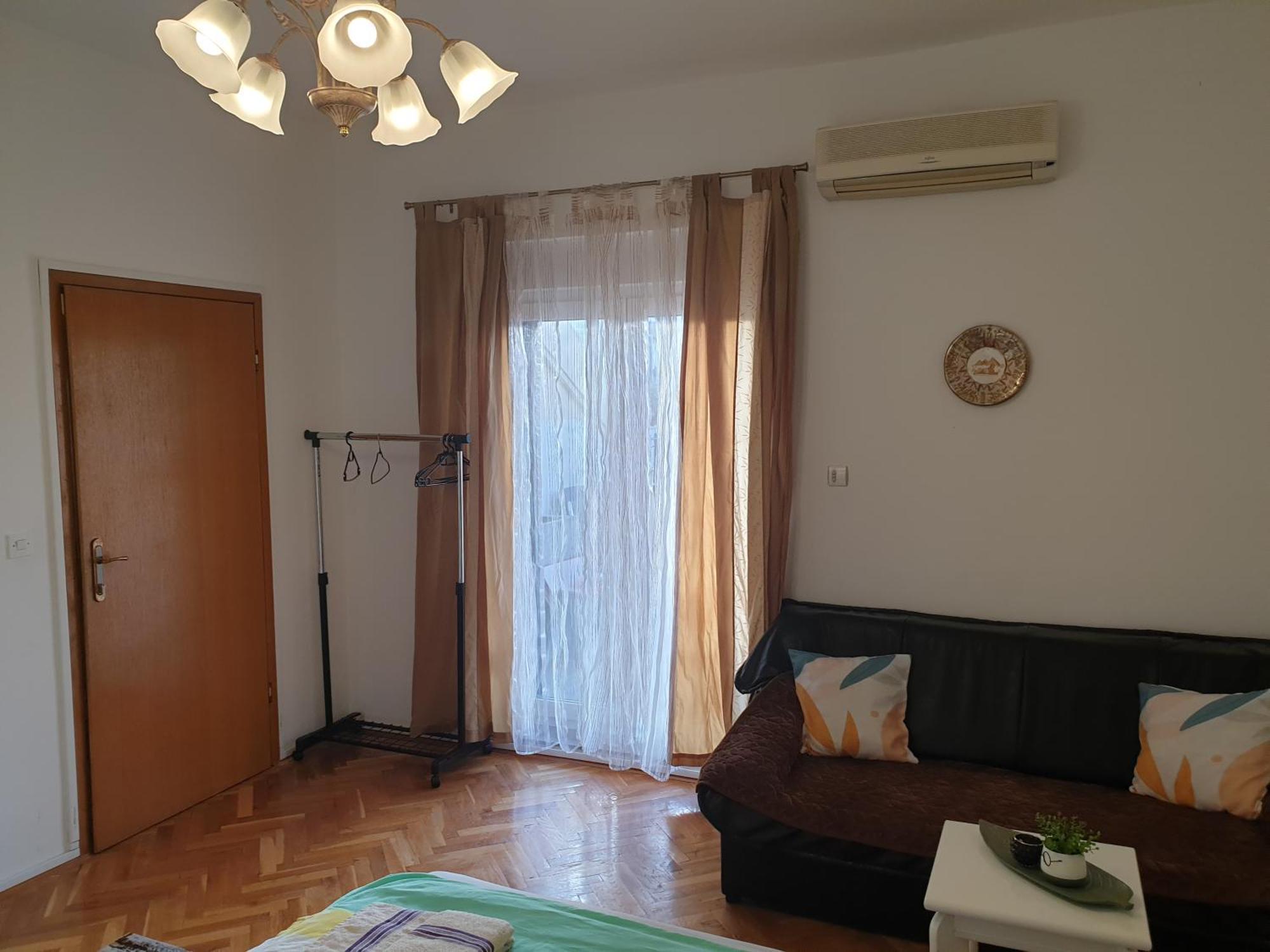 Dalia Apartment & Rooms Mostar Eksteriør bilde