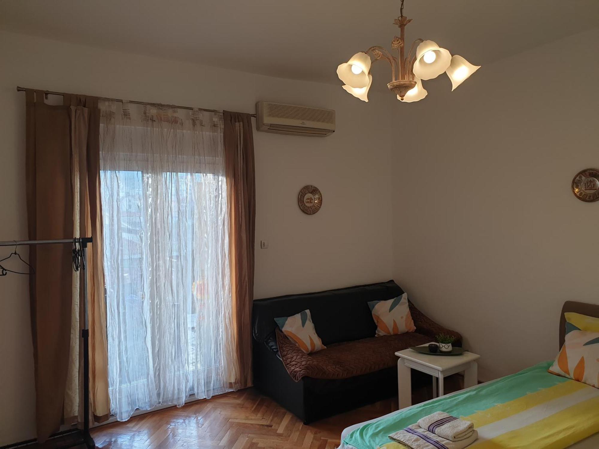 Dalia Apartment & Rooms Mostar Eksteriør bilde